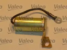 605310 VALEO Конденсатор, система зажигания 605310 VALEO Конденсатор, система зажигания